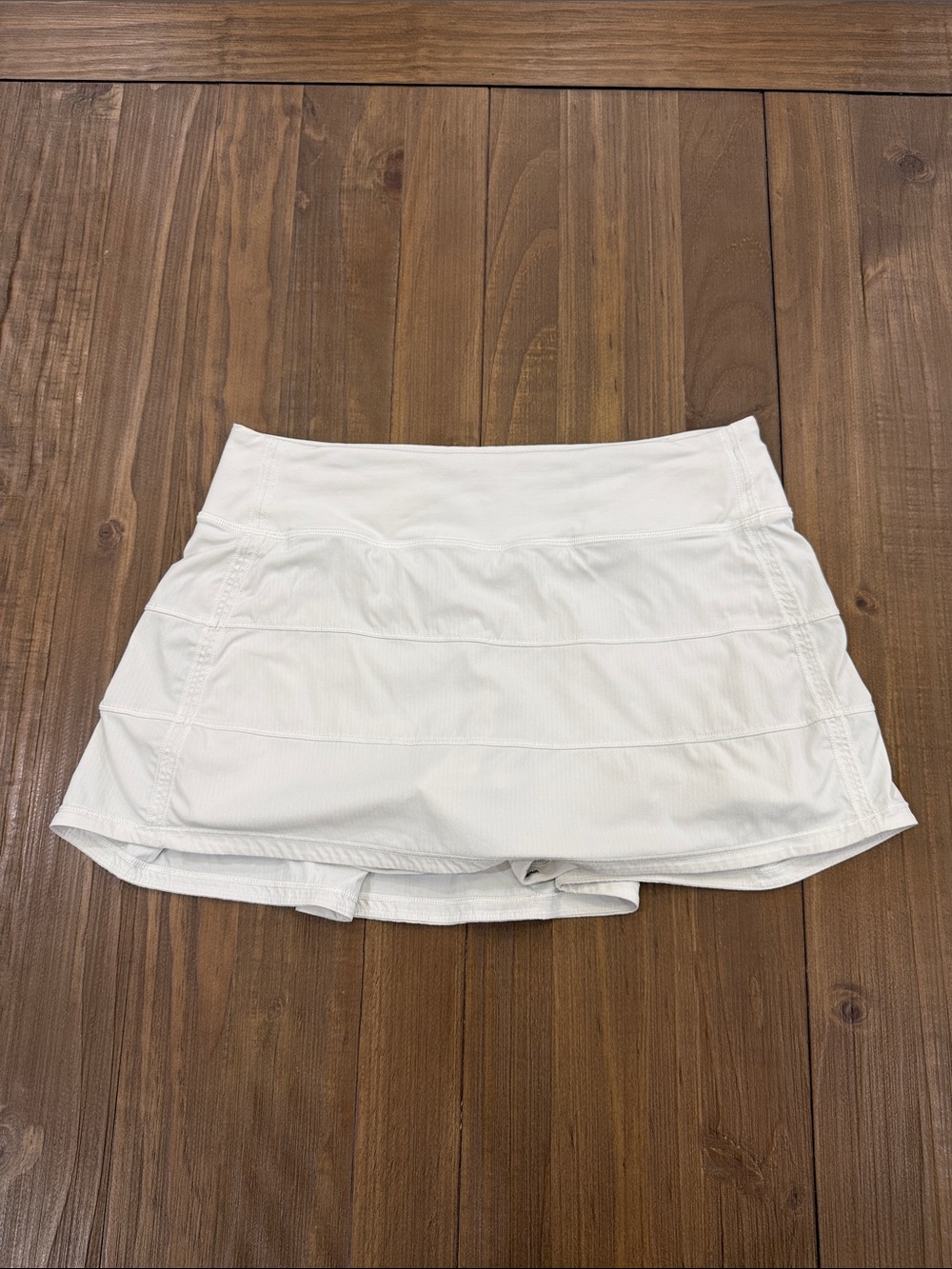 Lululemon Pace Rival Skirt - Picture 4 of 13